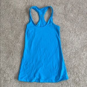 Lululemon cool racerback tank